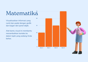 Cara Mudah Belajar Matematika