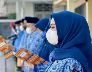 Persyaratan Pendaftaran CPNS Kota Metro Lampung 2024