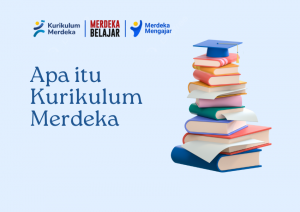 Kurikulum Merdeka