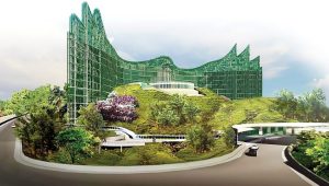 Penerimaan CPNS IKN 2024