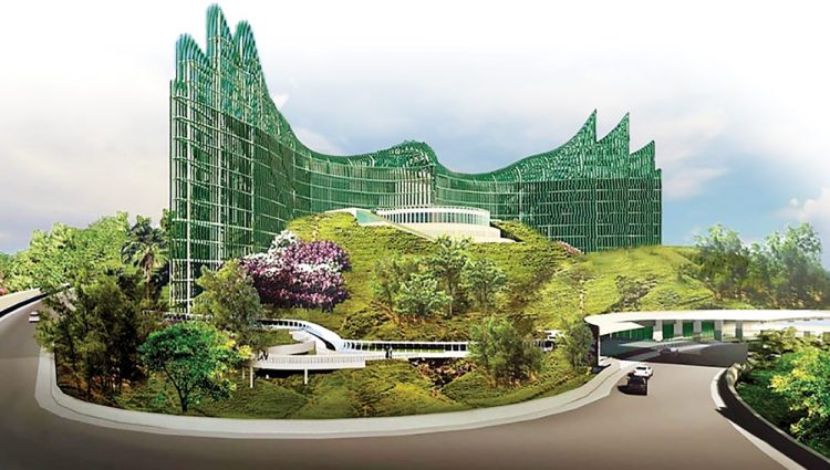 Penerimaan CPNS IKN 2024