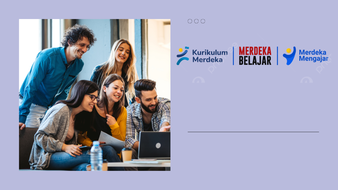 Modul Ajar Kurikulum Merdeka 2024