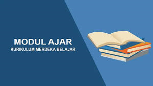 Modul Ajar Implementasi Kurikulum Merdeka Jenjang SMP