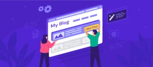 Cara Menarik Perhatian Pembaca di Postingan Pertama Blog