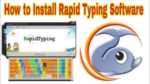 Download Aplikasi untuk Latihan Ngetik Jari 10