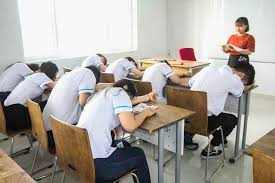 Mengatasi Kurangnya Minat Belajar pada Siswa