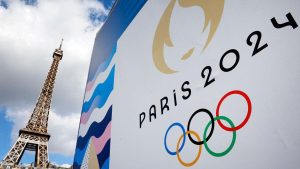 Daftar Cabang Olahraga yang akan dipertandingkan di Olimpiade Paris 2024