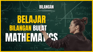 Membandingkan Bilangan Bulat: Pengertian, Cara Membandingkan, dan Contoh Soal