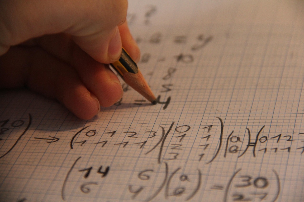 Download Modul Ajar Matematika Bilangan SMP Kelas 7 Lengkap – Gratis!