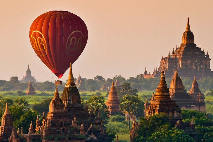 Dimana keadilan untuk orang-orang Burma