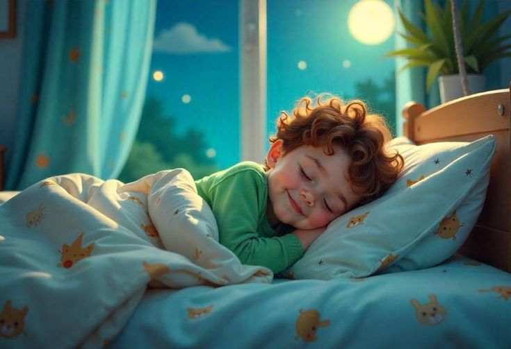 Anak Pemimpi Yang Beruntung