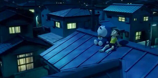 Stand By Me