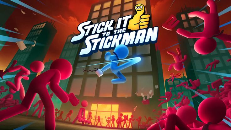 Panduan Lengkap: Membuat Game “Stickman Runner” Berbasis Web dengan HTML, CSS, & JavaScript