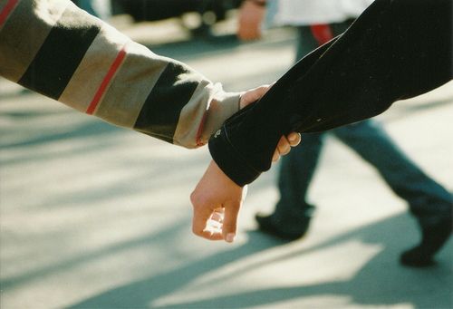 I’m With You